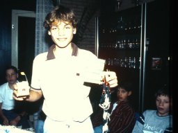 0DIA 1986 RAVA C1